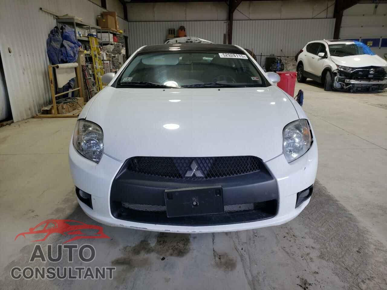 MITSUBISHI ECLIPSE 2011 - 4A31K5DF0BE008614