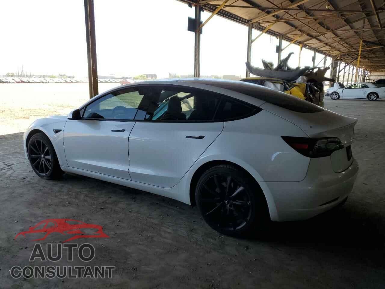 TESLA MODEL 3 2023 - 5YJ3E1EA2PF471049