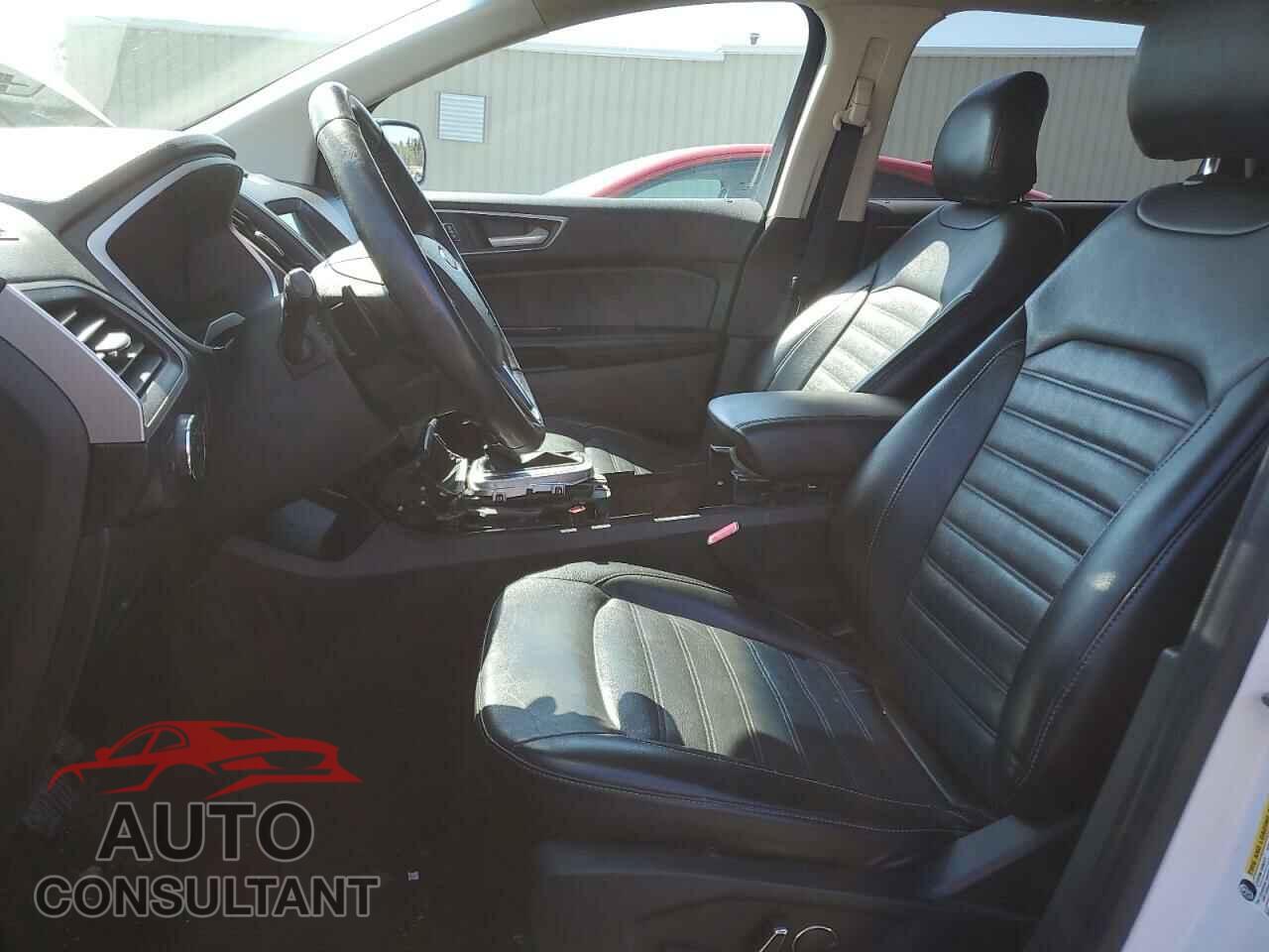 FORD EDGE 2017 - 2FMPK4J86HBC46948