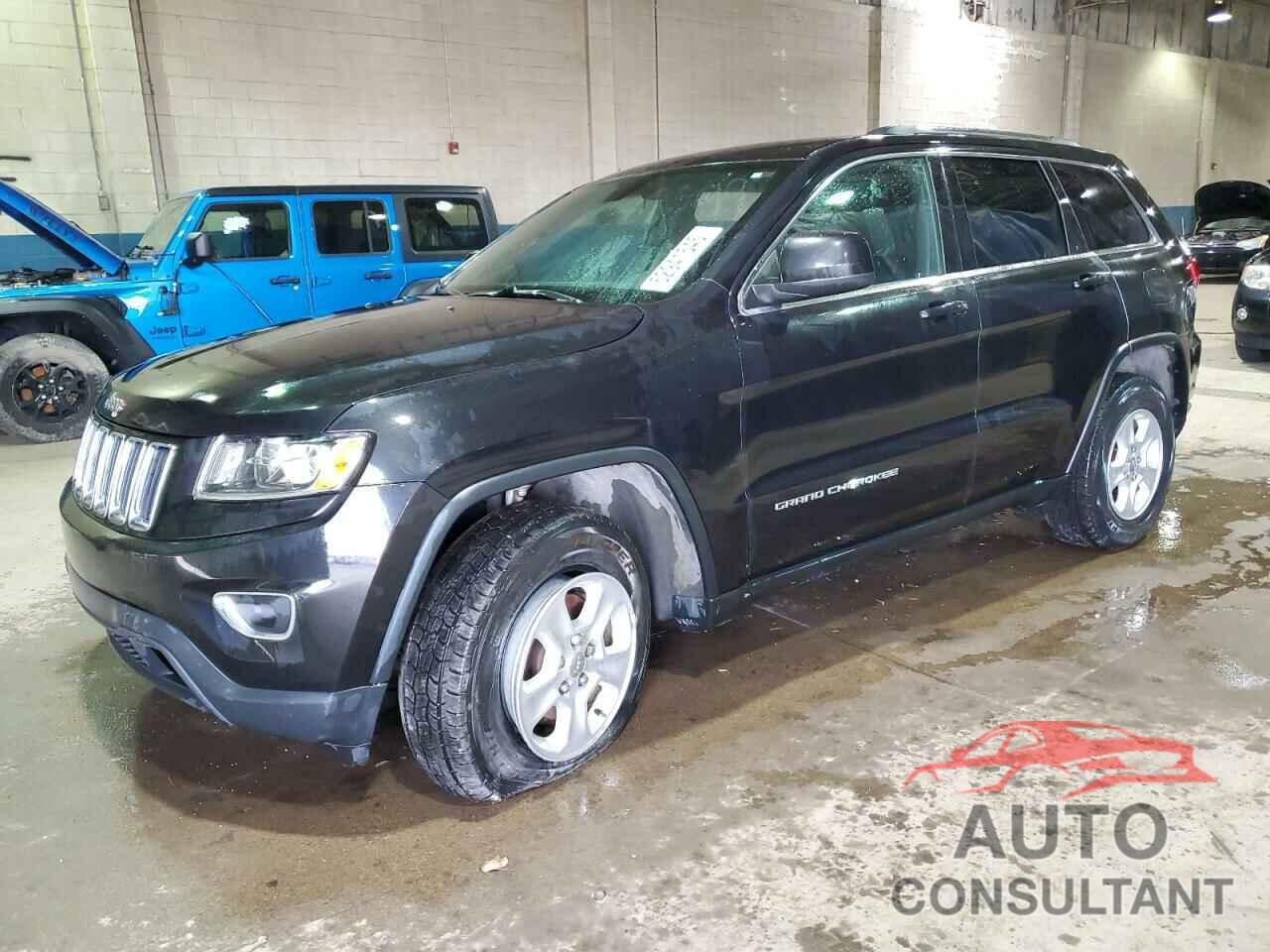 JEEP GRAND CHER 2016 - 1C4RJFAG4GC470057