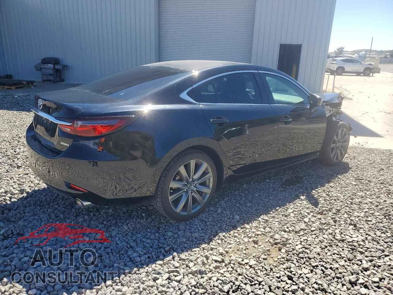 MAZDA 6 2021 - JM1GL1VM9M1613323