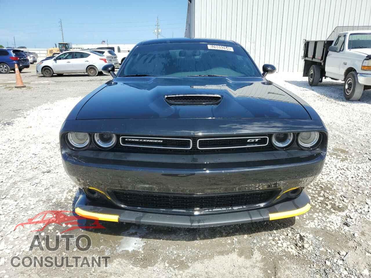 DODGE CHALLENGER 2023 - 2C3CDZKG2PH689520