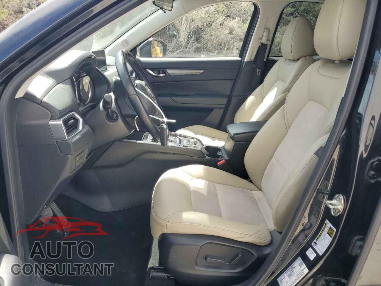 MAZDA CX-5 2017 - JM3KFBCL4H0152018