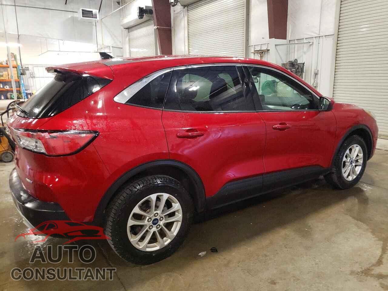 FORD ESCAPE 2020 - 1FMCU9G63LUA34832