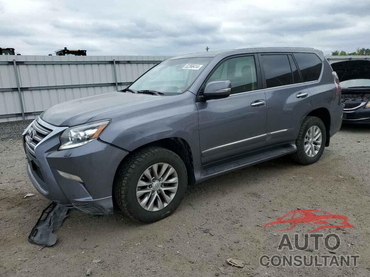 LEXUS GX 2016 - JTJBM7FX0G5143552