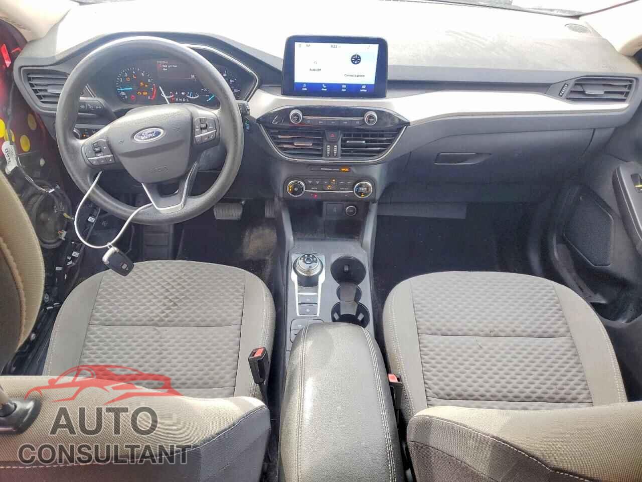 FORD ESCAPE 2020 - 1FMCU0G62LUA22070