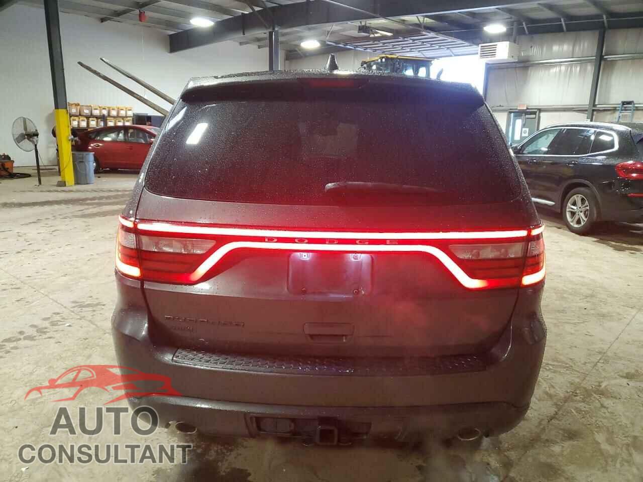 DODGE DURANGO 2015 - 1C4RDJAG3FC931399