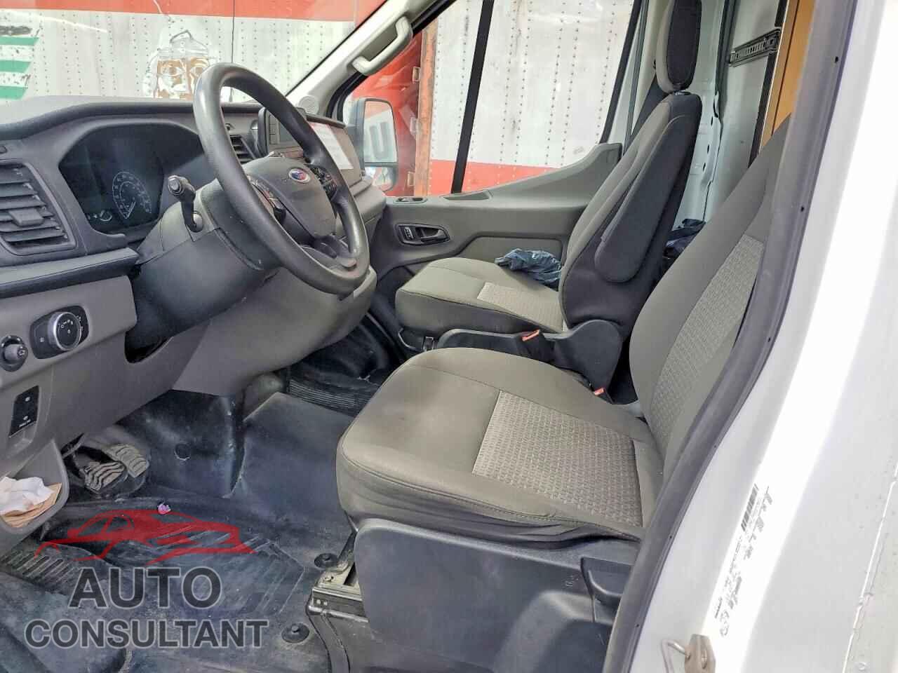 FORD TRANSIT 2023 - 1FDBF1PG8PKB76272