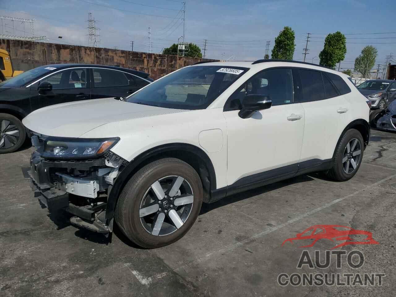 HONDA PROLOGUE T 2024 - 3GPKHWRM4RS502993