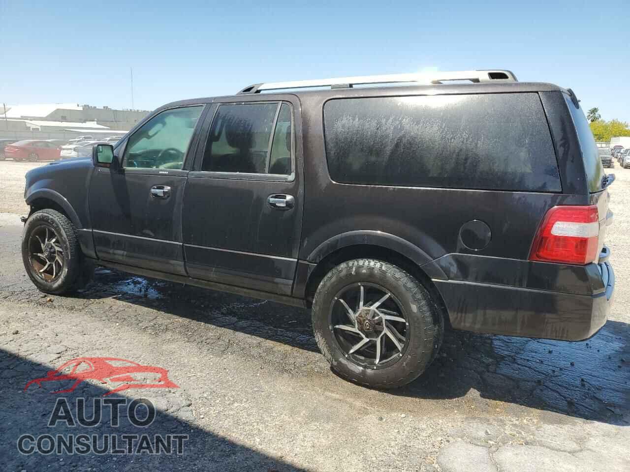 FORD EXPEDITION 2013 - 1FMJK2A55DEF00860