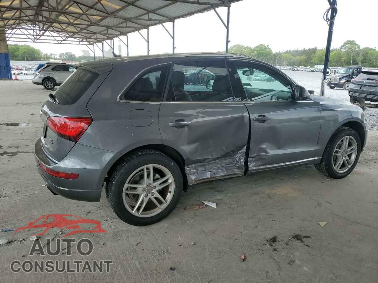 AUDI Q5 2015 - WA1LFAFP2FA106971