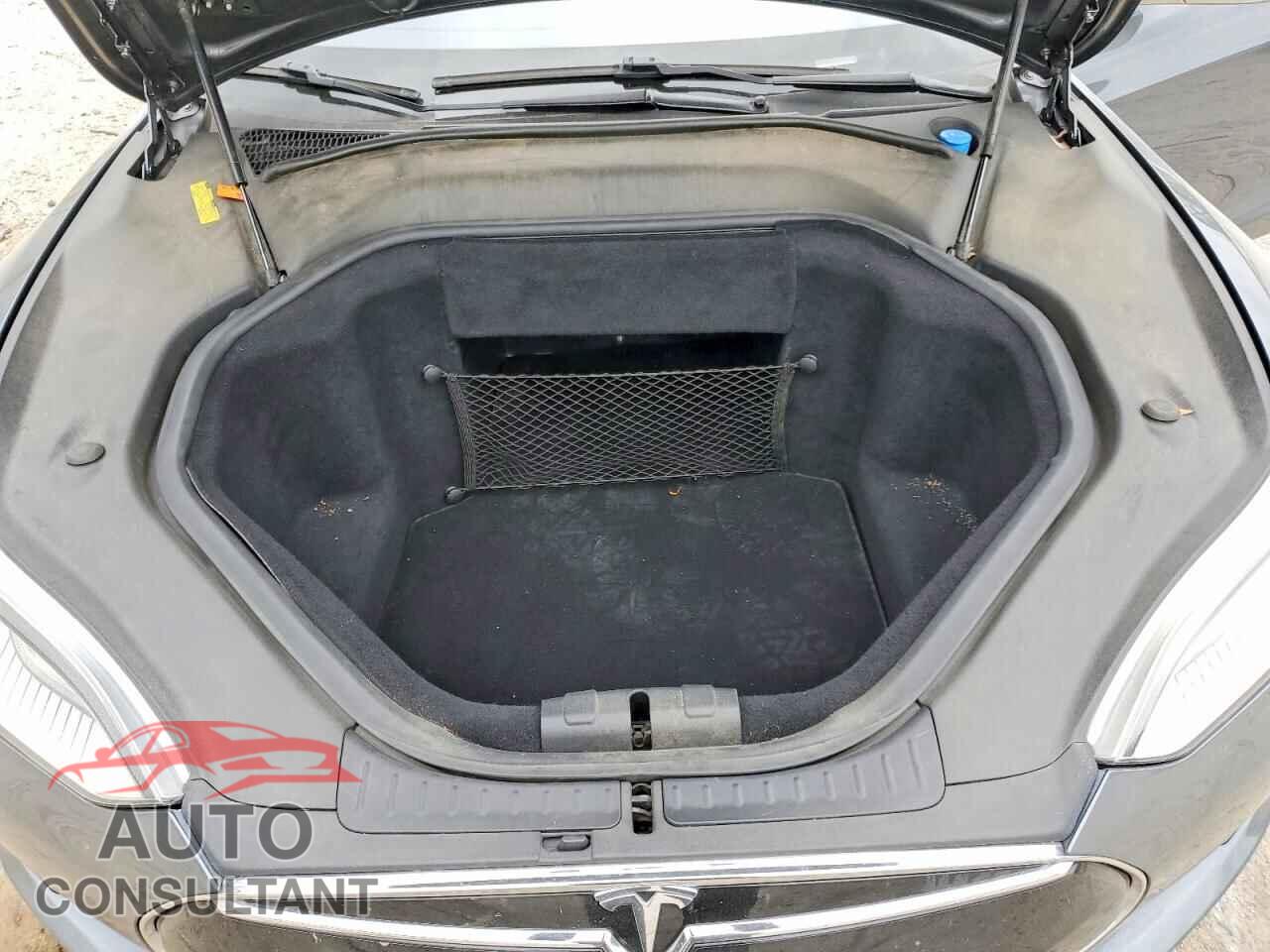 TESLA MODEL S 2013 - 5YJSA1CN0DFP19632