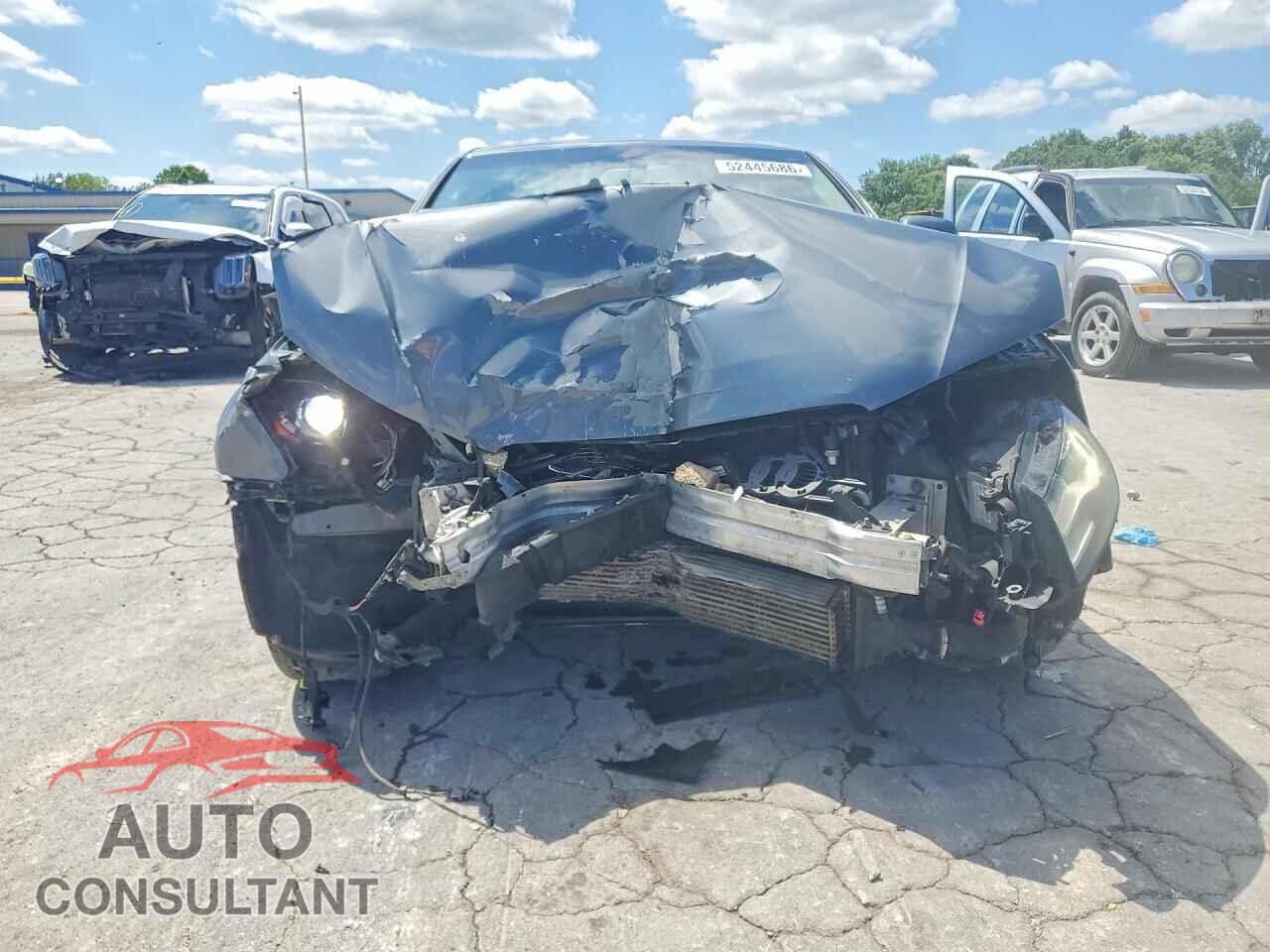 AUDI A4 2012 - WAUFFAFL0CN011701