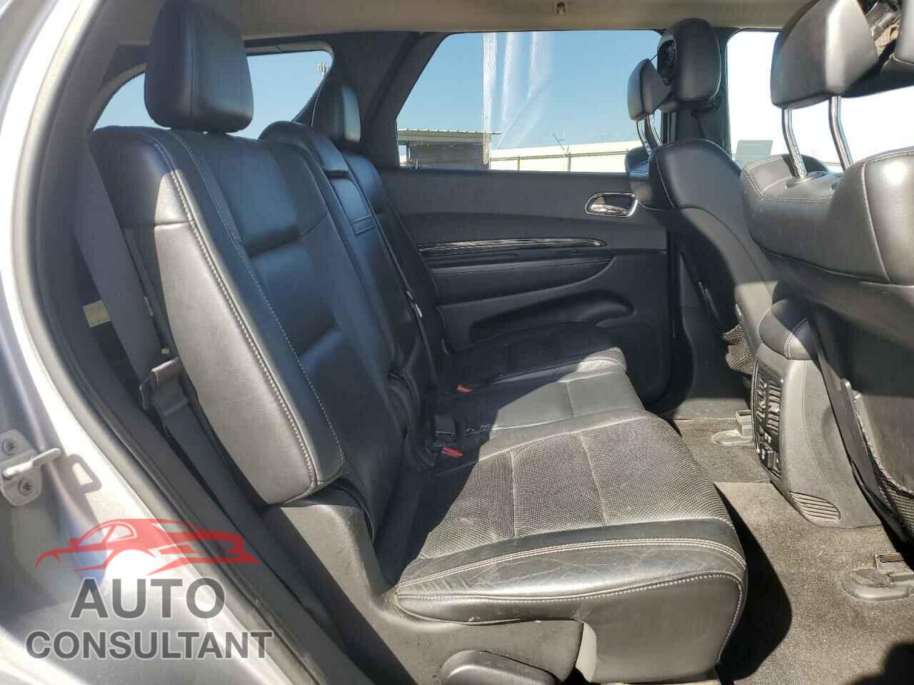 DODGE DURANGO 2015 - 1C4RDJEG2FC843728