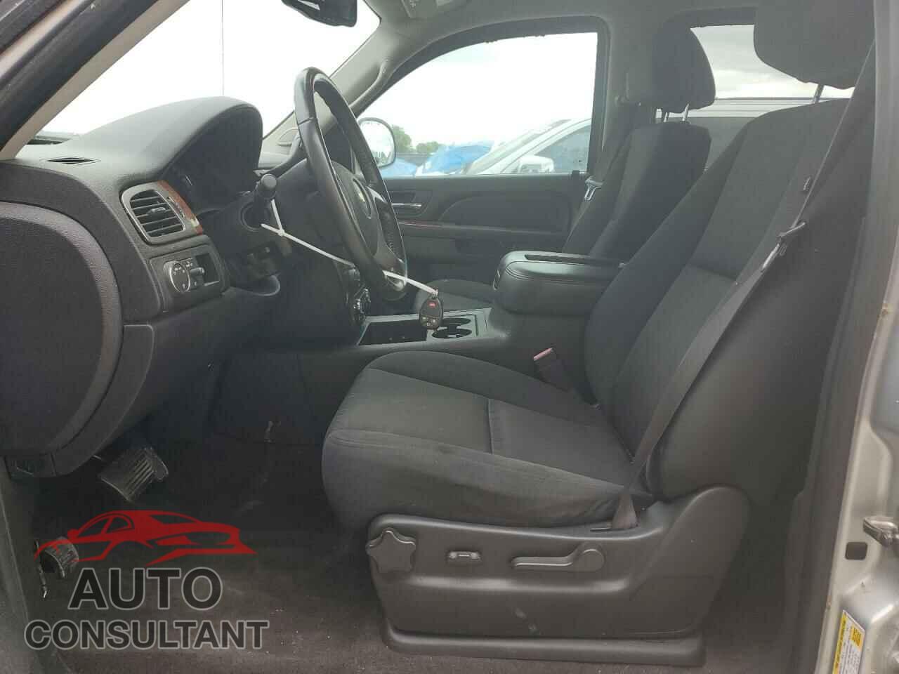 CHEVROLET AVALANCHE 2013 - 3GNMCEE04DG325726