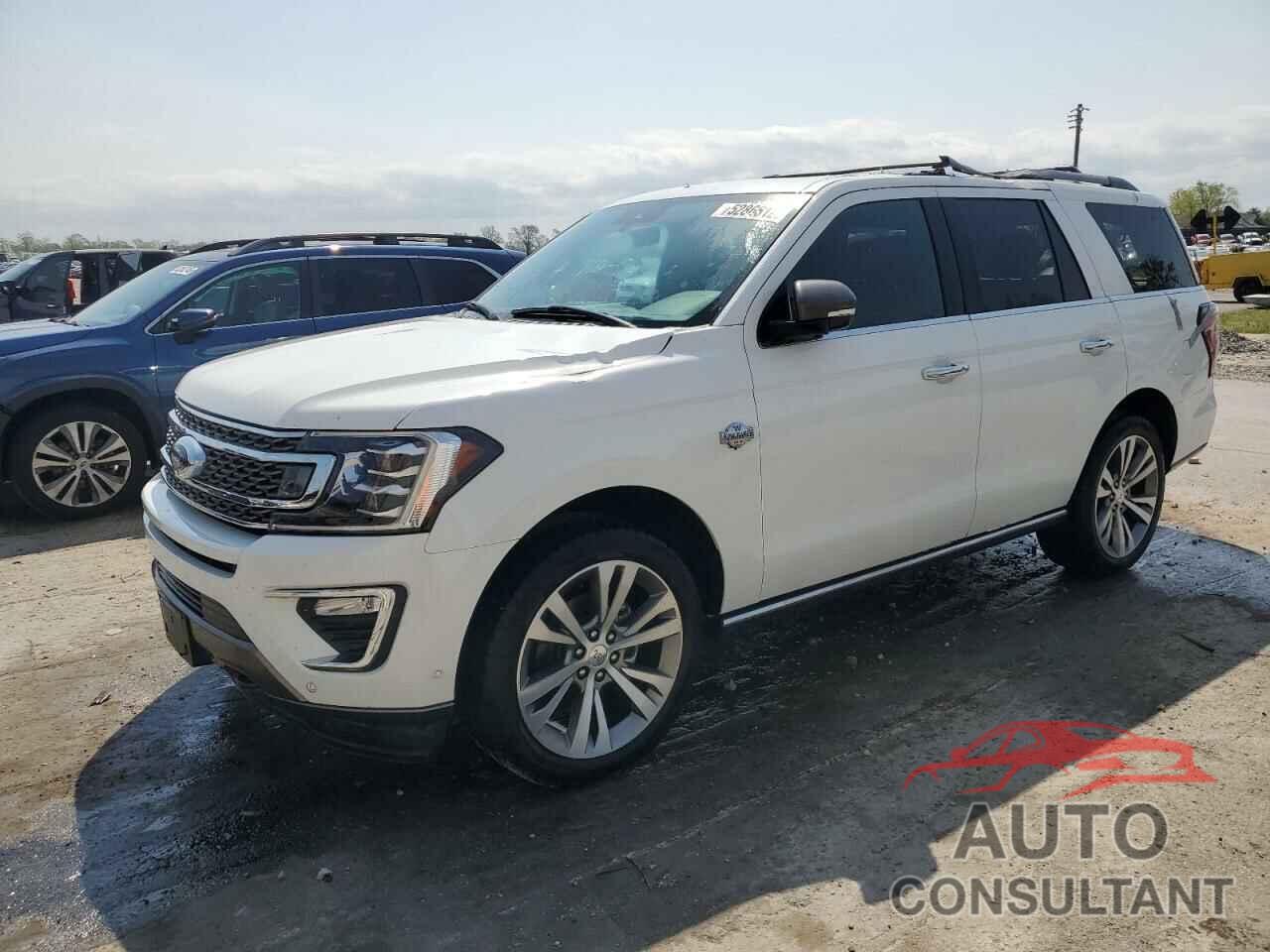 FORD EXPEDITION 2020 - 1FMJU1PT0LEA72513
