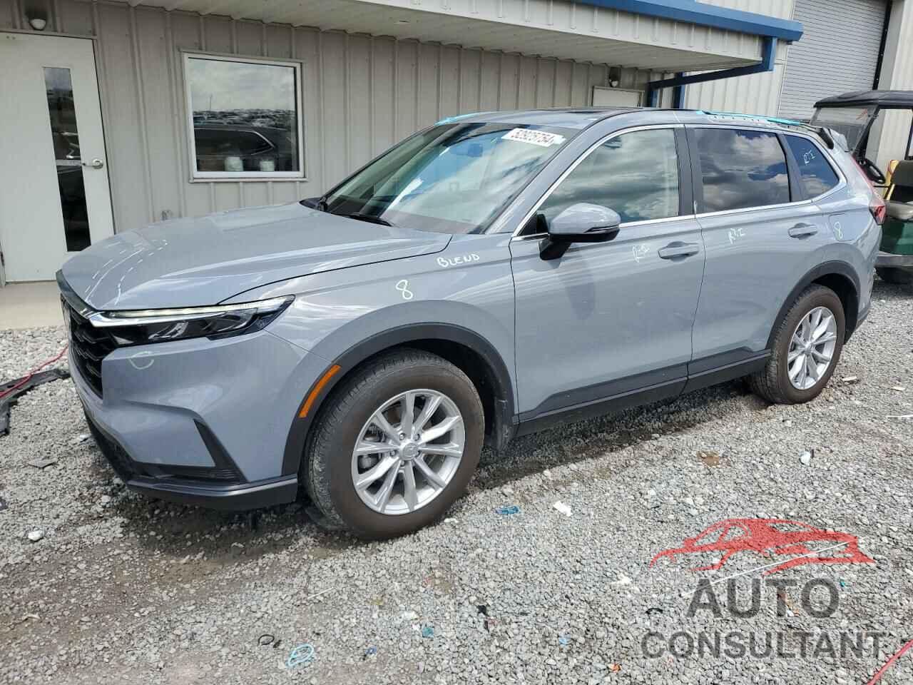 HONDA CRV 2024 - 7FARS4H78RE002446