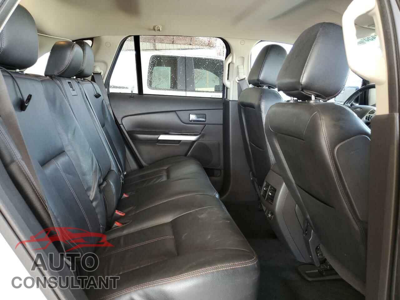 FORD EDGE 2013 - 2FMDK3J99DBC53103