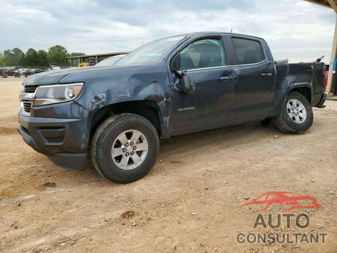 CHEVROLET COLORADO 2020 - 1GCGSBEN2L1129848