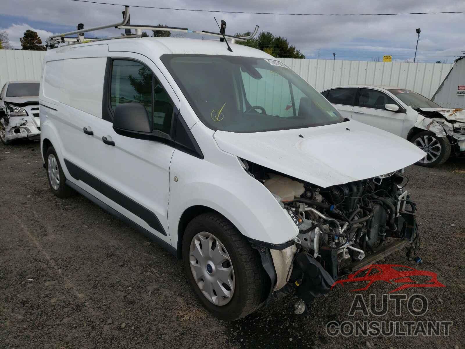 FORD TRANSIT CO 2016 - NM0LS7F72G1284656