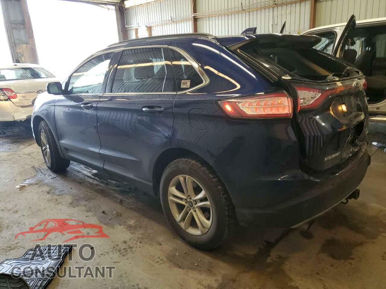 FORD EDGE 2016 - 2FMPK4J95GBC50657