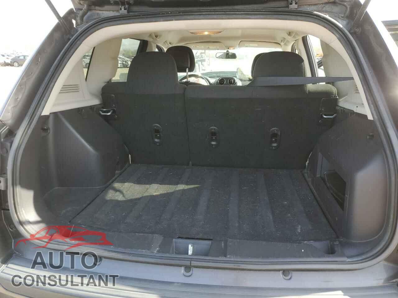 JEEP COMPASS 2015 - 1C4NJCBA3FD137963