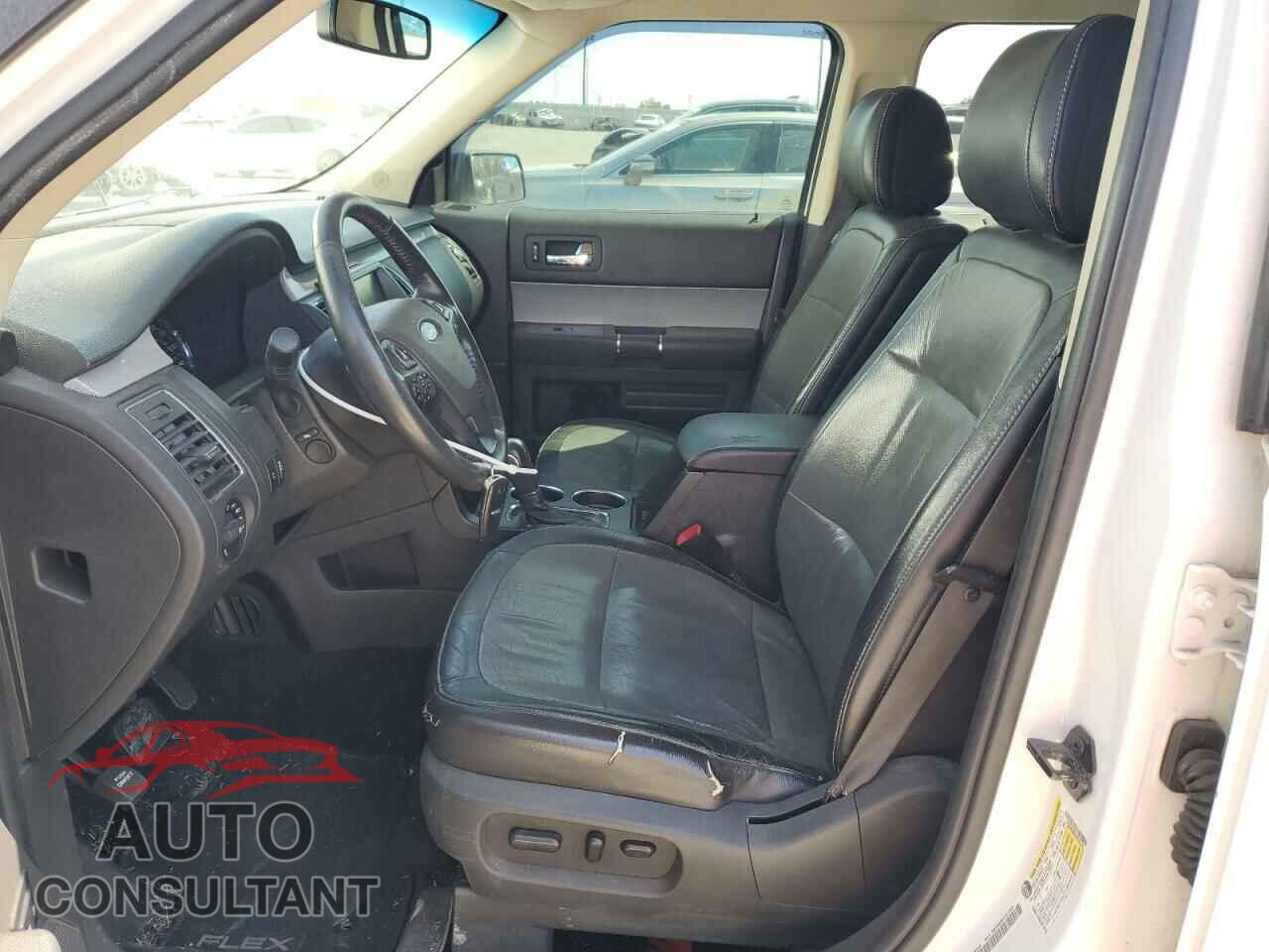 FORD FLEX 2013 - 2FMGK5D83DBD26137
