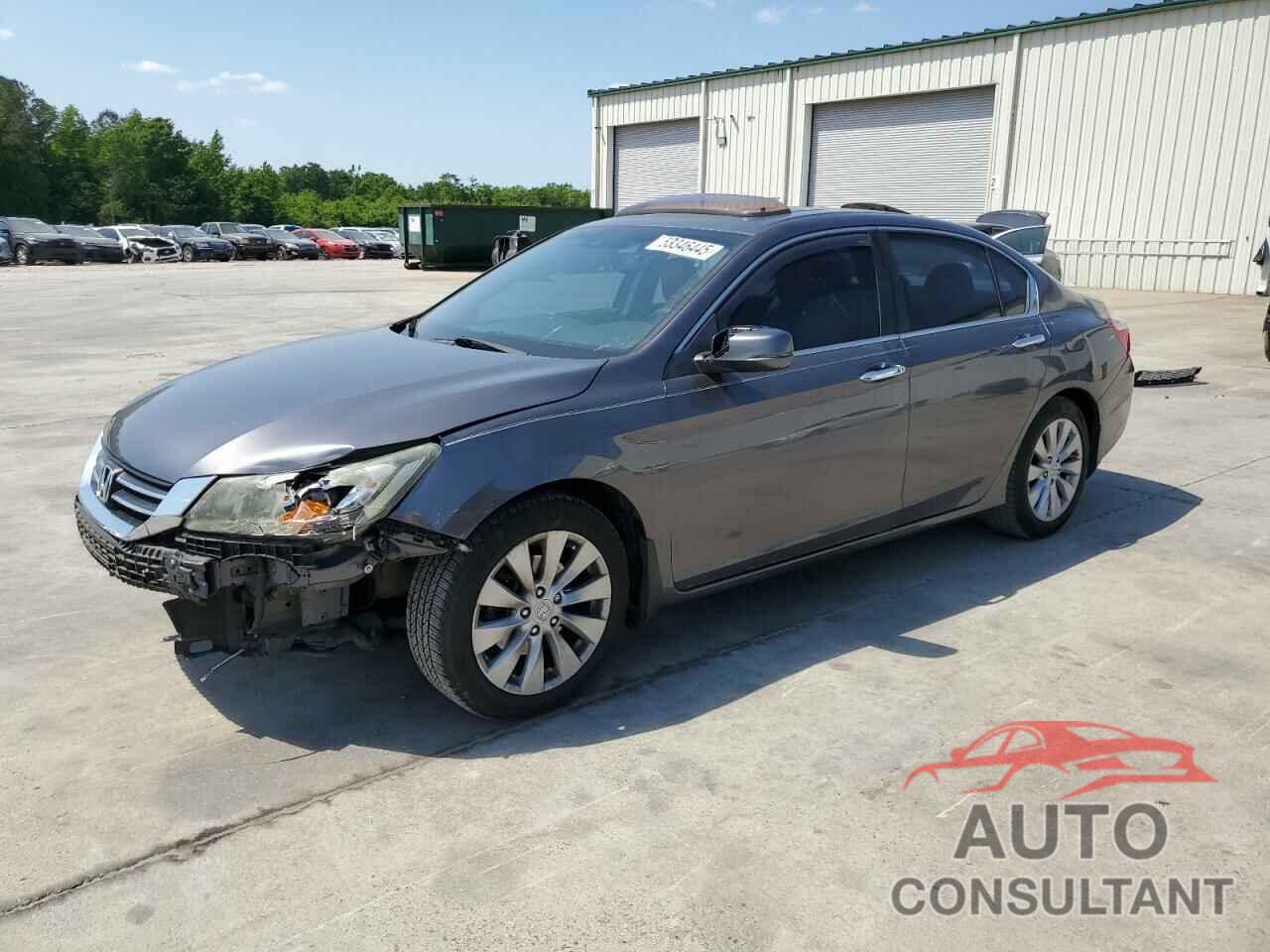 HONDA ACCORD 2014 - 1HGCR2F86EA245688