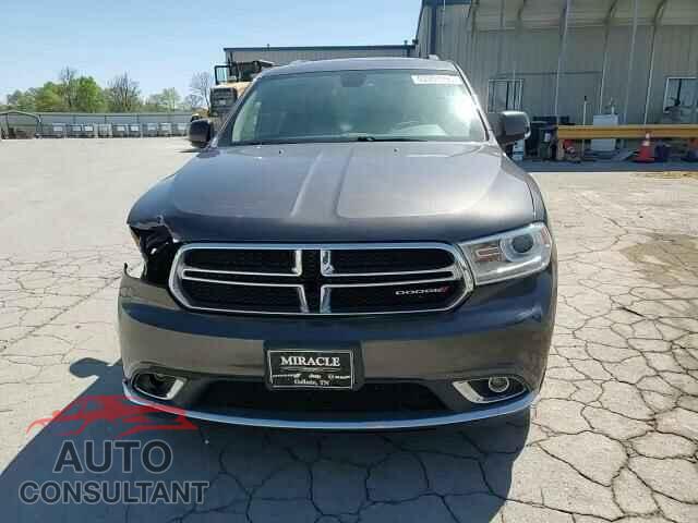 DODGE DURANGO 2014 - 1C4RDHDG8EC476911
