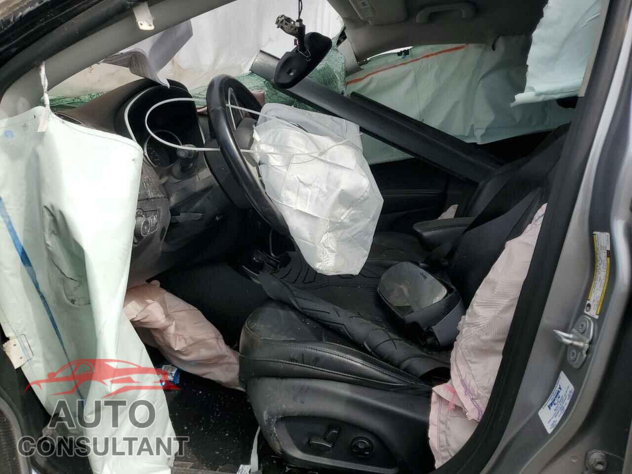 JEEP COMPASS 2018 - 3C4NJDCBXJT252415