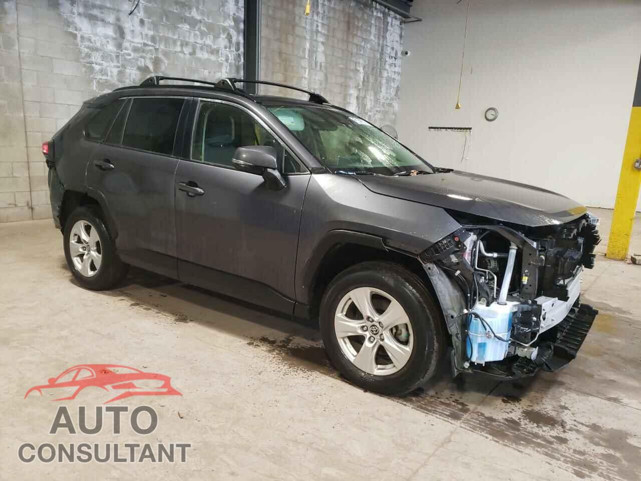 TOYOTA RAV4 2020 - JTMP1RFVXLJ028339