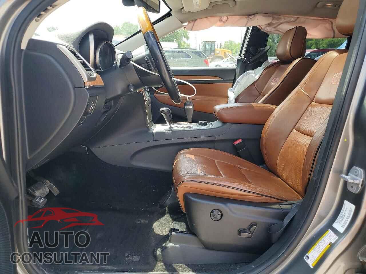 JEEP CHEROKEE 2012 - 1C4RJFCT2CC139613