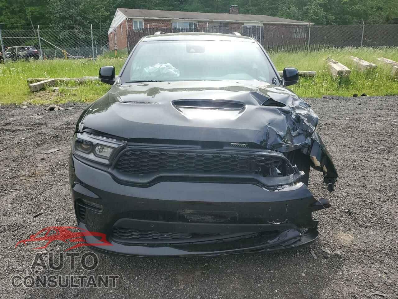 DODGE DURANGO 2023 - 1C4RDJDG2PC592504