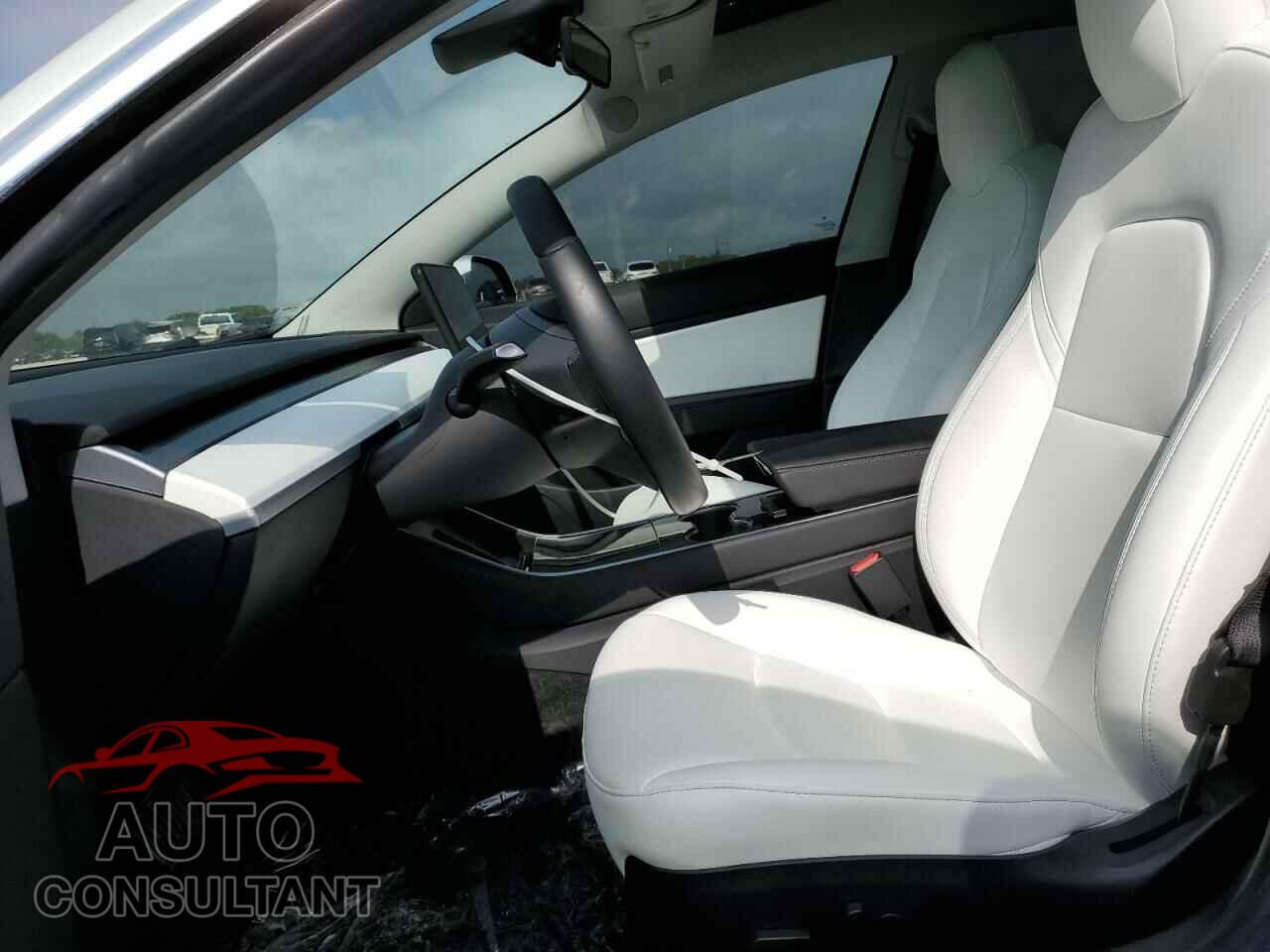 TESLA MODEL 3 2018 - 5YJ3E1EA1JF153057