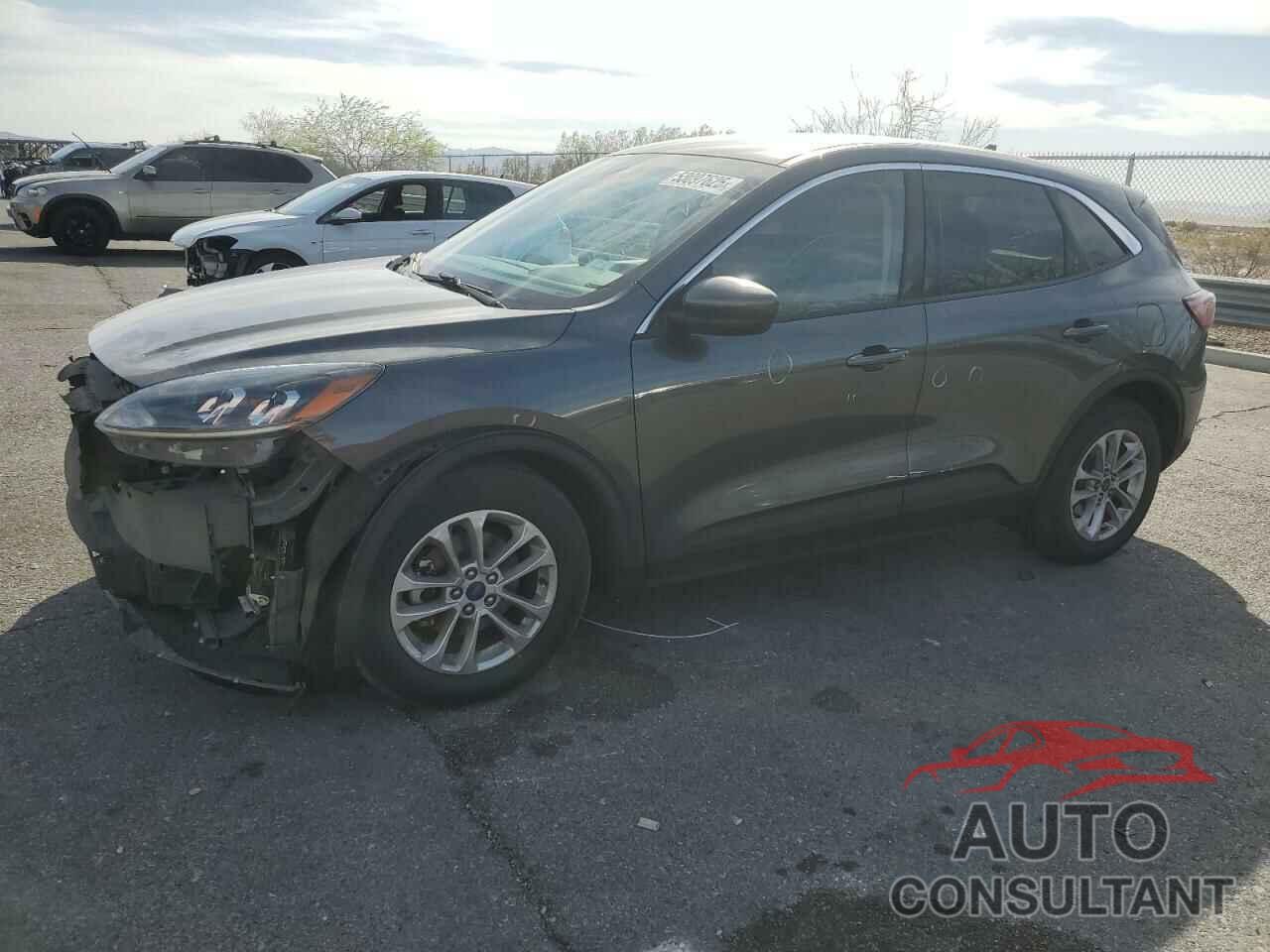FORD ESCAPE 2020 - 1FMCU0G65LUB06206