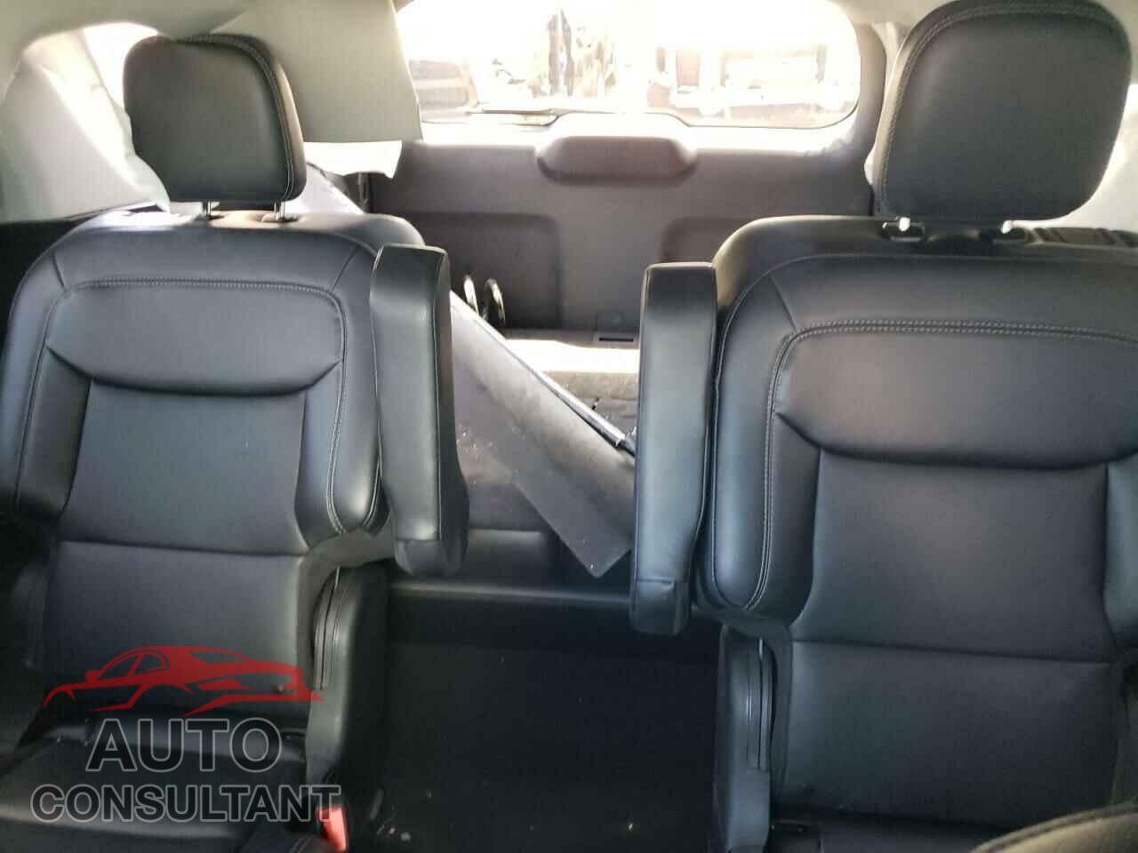 FORD EXPLORER 2023 - 1FMSK8FH5PGB41352