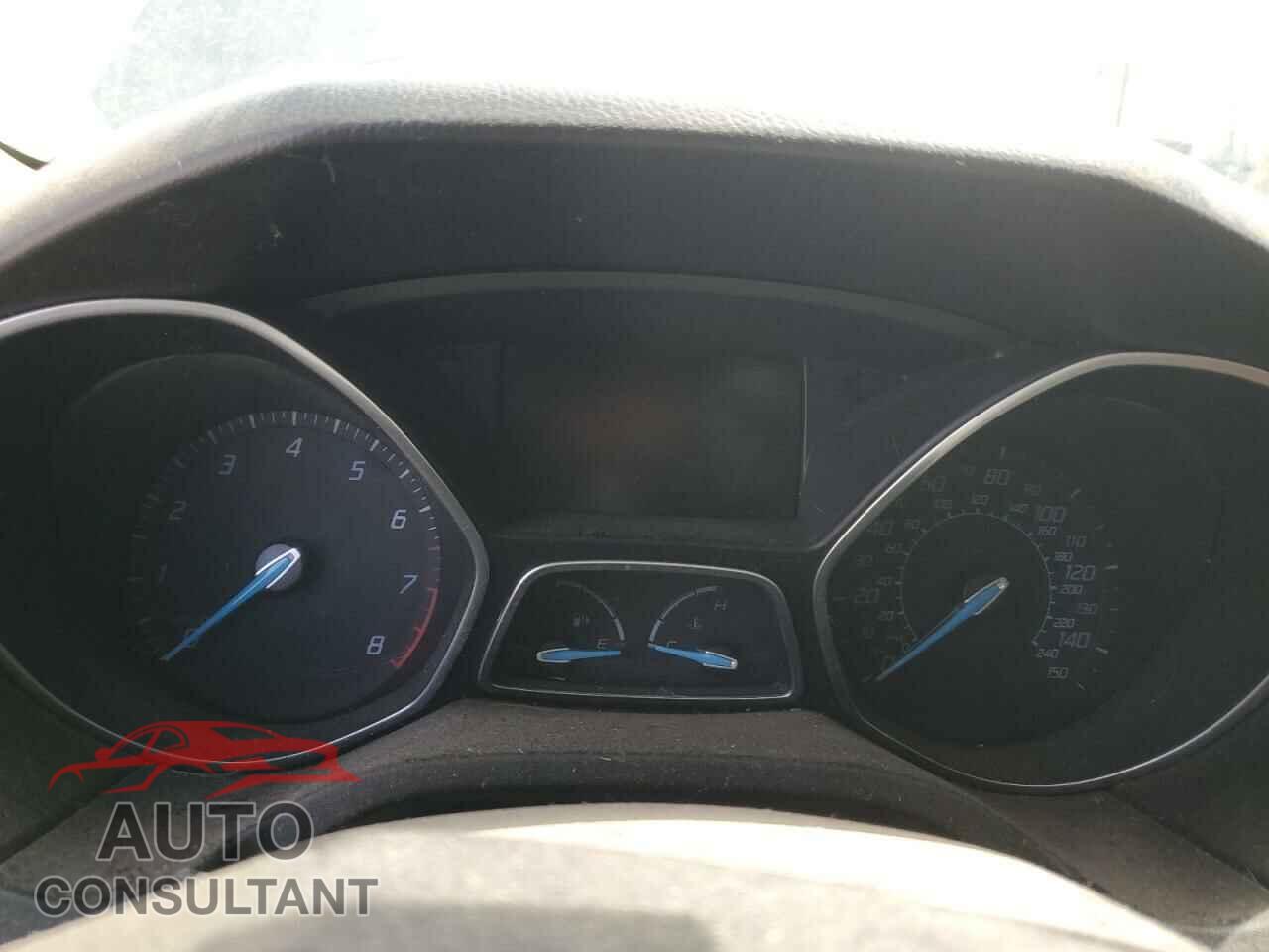FORD FOCUS 2012 - 1FAHP3H2XCL185348