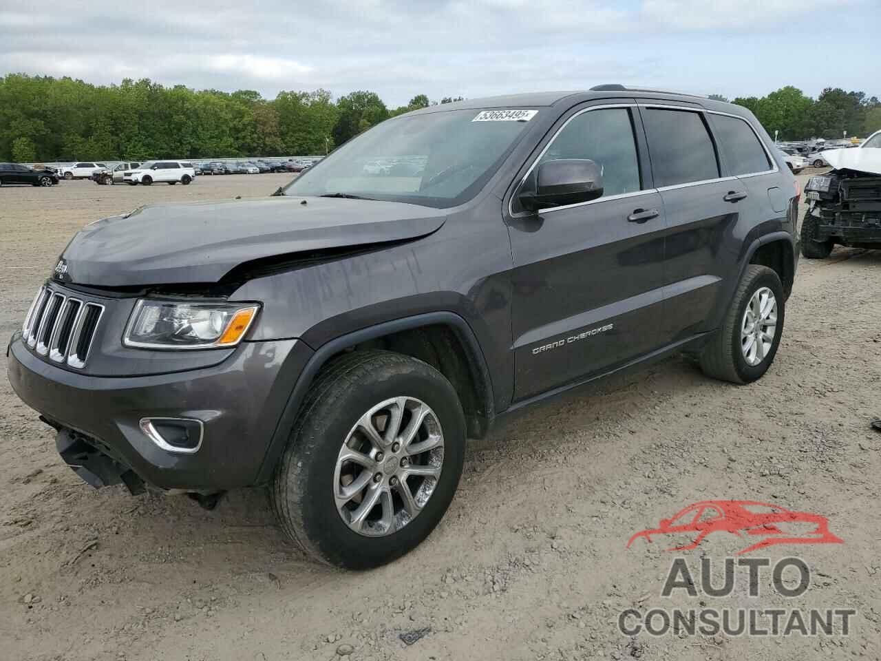 JEEP GRAND CHER 2014 - 1C4RJEAG0EC388611