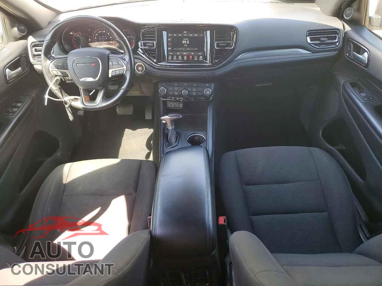 DODGE DURANGO 2023 - 1C4RDHAG0PC635234