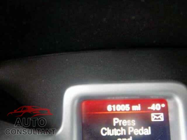 DODGE JOURNEY 2017 - 3C4PDDBG7HT677937