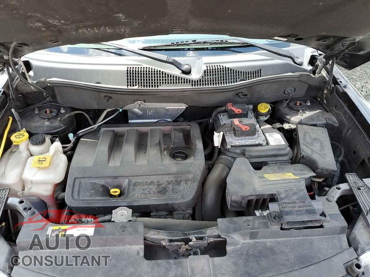 JEEP COMPASS 2015 - 1C4NJDBB8FD366783