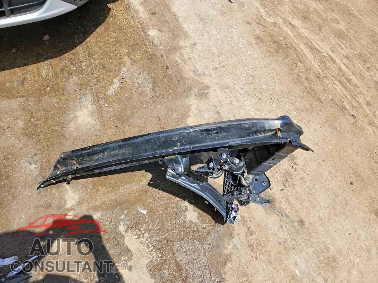 MAZDA CX-5 2017 - JM3KFBDL8H0206158
