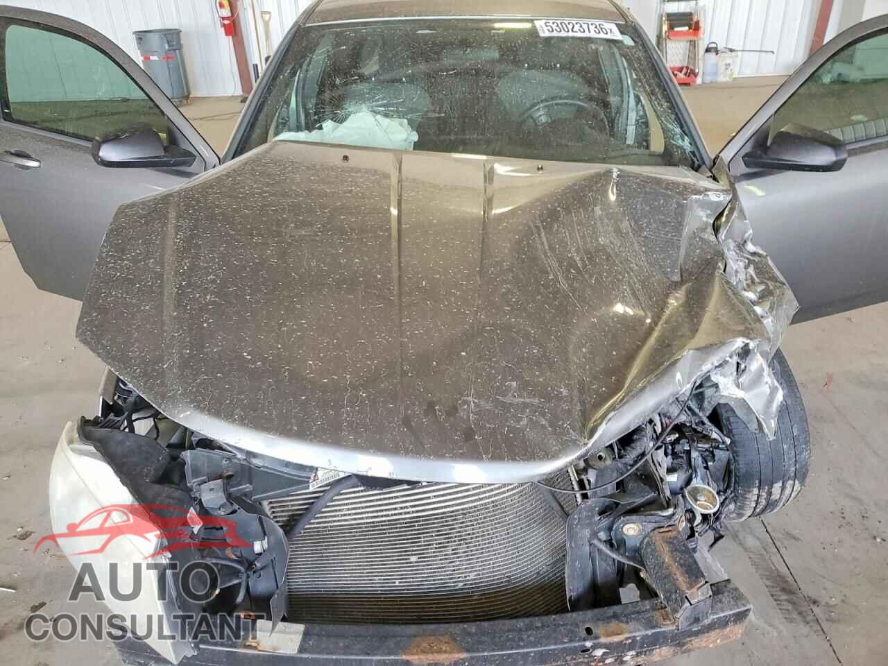 DODGE AVENGER 2013 - 1C3CDZAB4DN648993