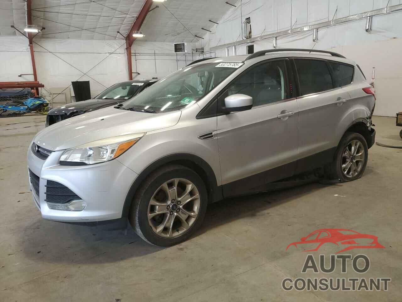 FORD ESCAPE 2014 - 1FMCU9GX2EUD21669