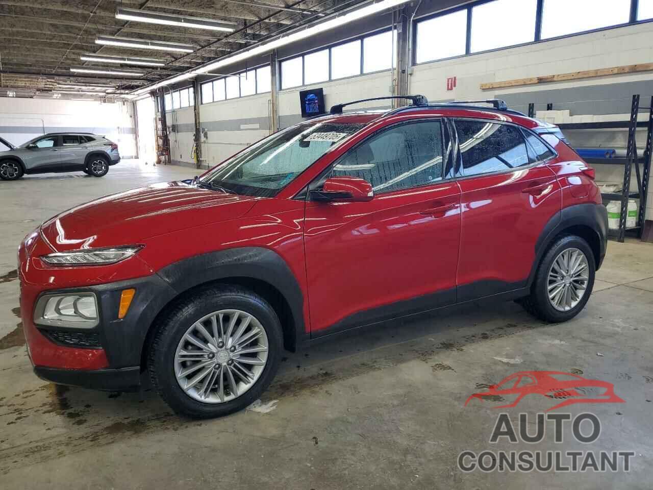 HYUNDAI KONA 2020 - KM8K6CAAXLU583329