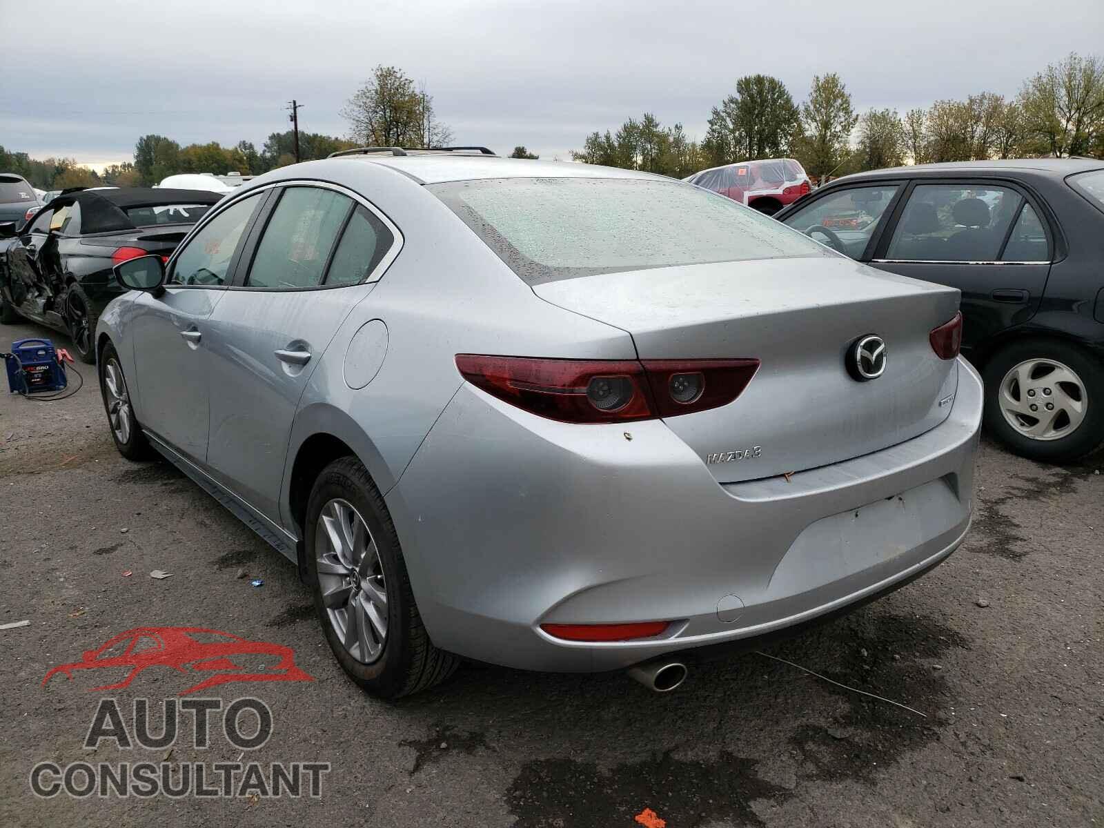 MAZDA 3 2019 - 3MZBPABL4KM111486