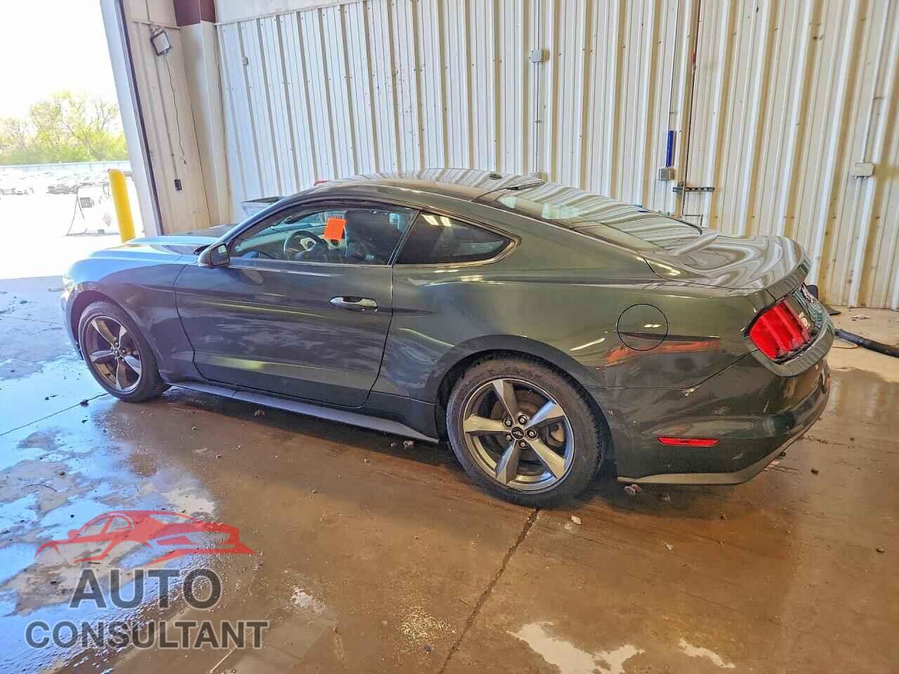 FORD MUSTANG 2015 - 1FA6P8TH5F5361909