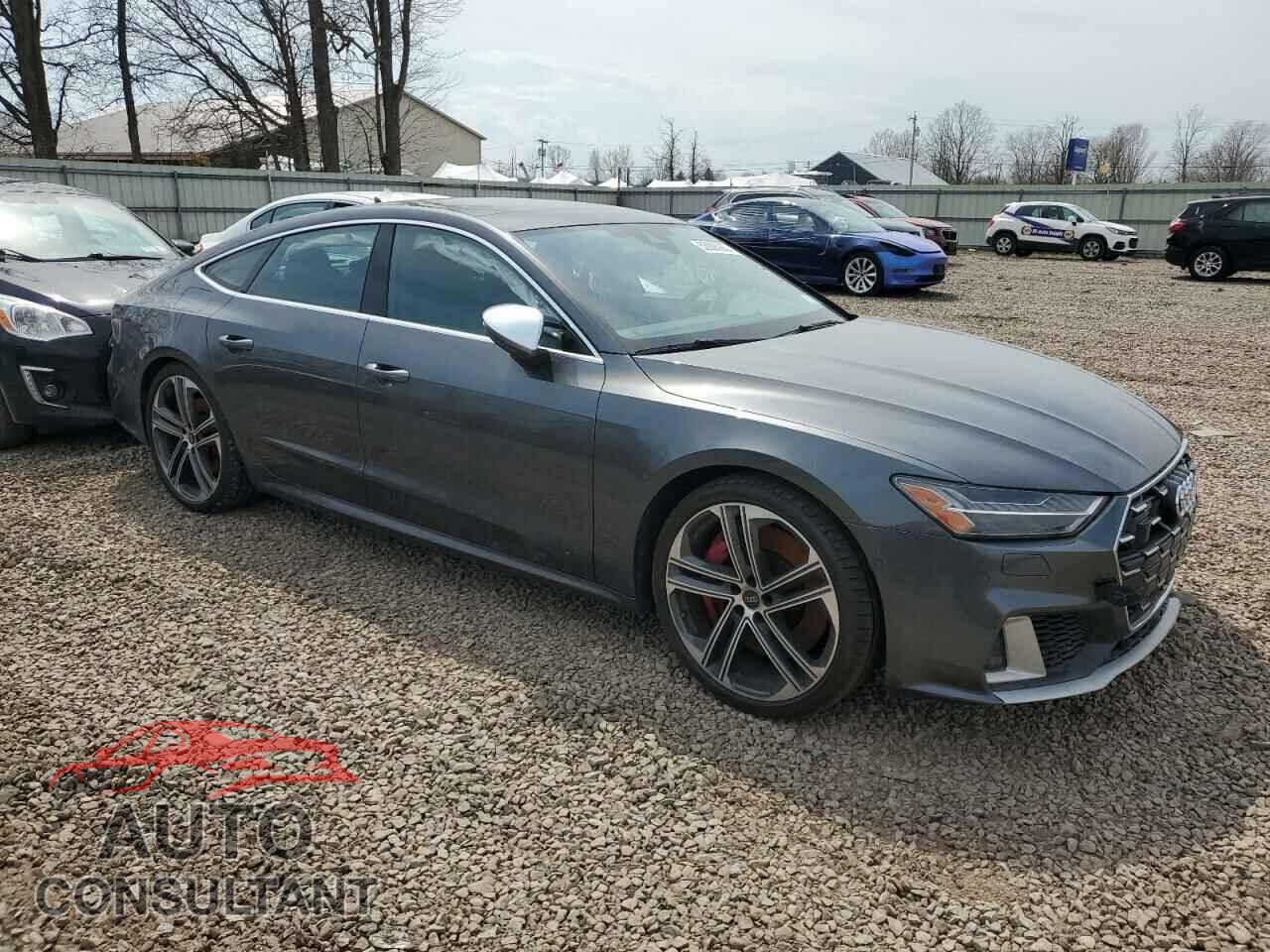 AUDI S7/RS7 2024 - WAURFBF20RN018764