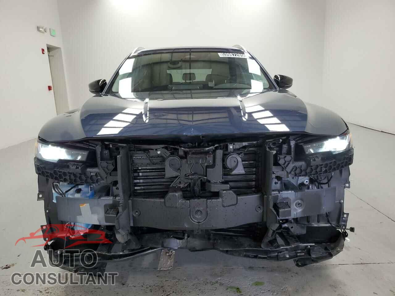 MAZDA CX-50 PREF 2025 - 7MMVABBM8SN341165