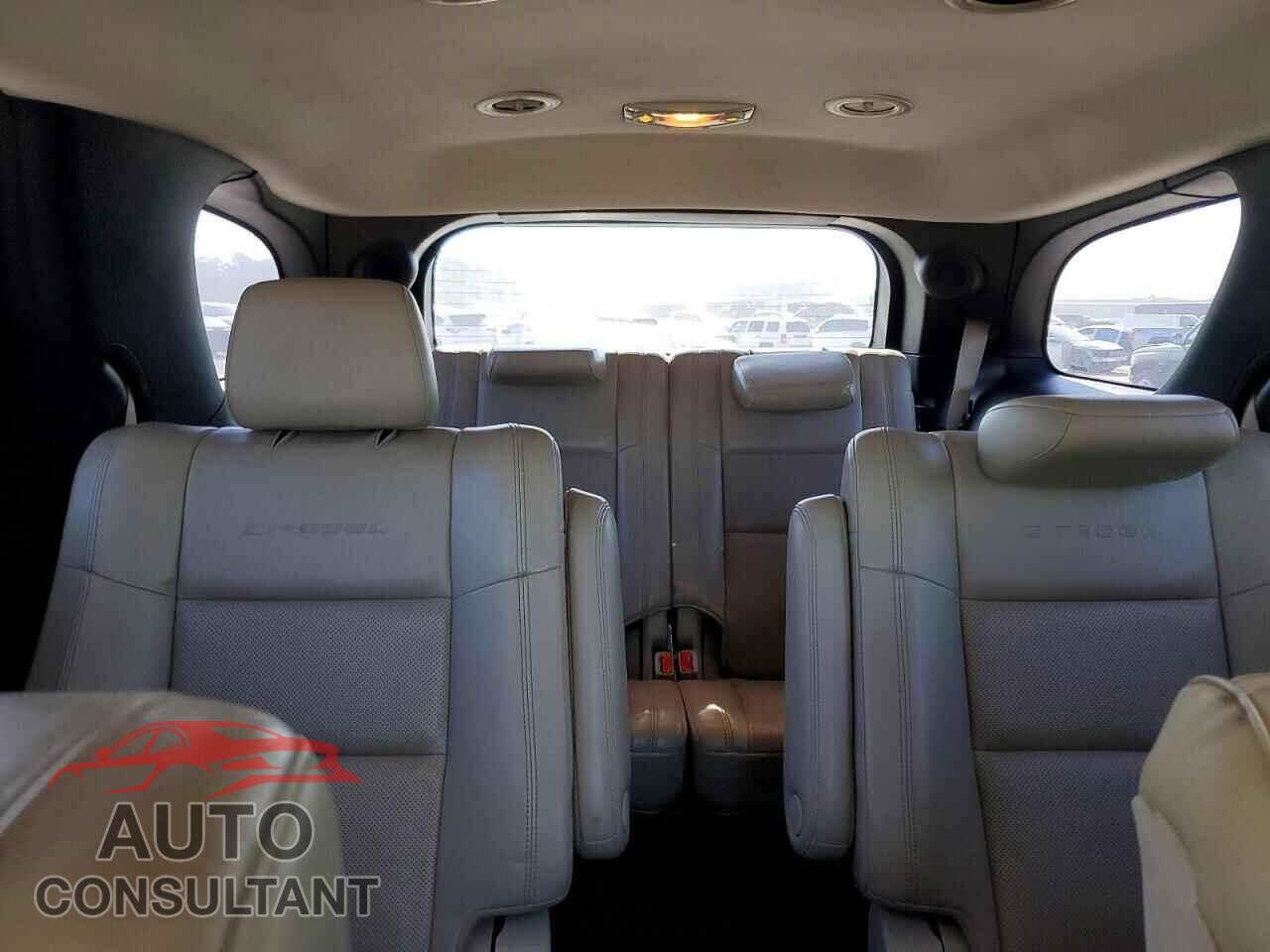 DODGE DURANGO 2015 - 1C4SDJET0FC760457